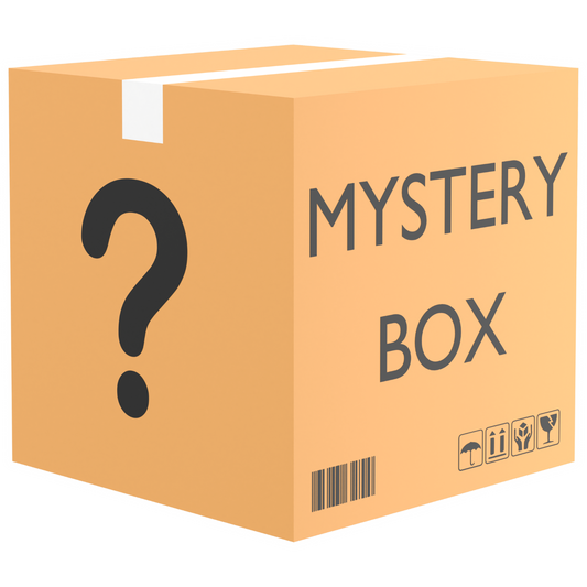 🎣 Explore the Excitement of Predator Fishing with our Mystery Boxes! 🎁